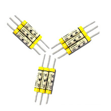 X2 Axial Film Capacitor (TMCF1801)